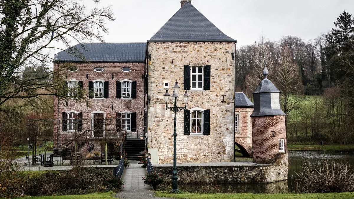 How to Identify Tudor Manor House Features: A Beginner's Guide