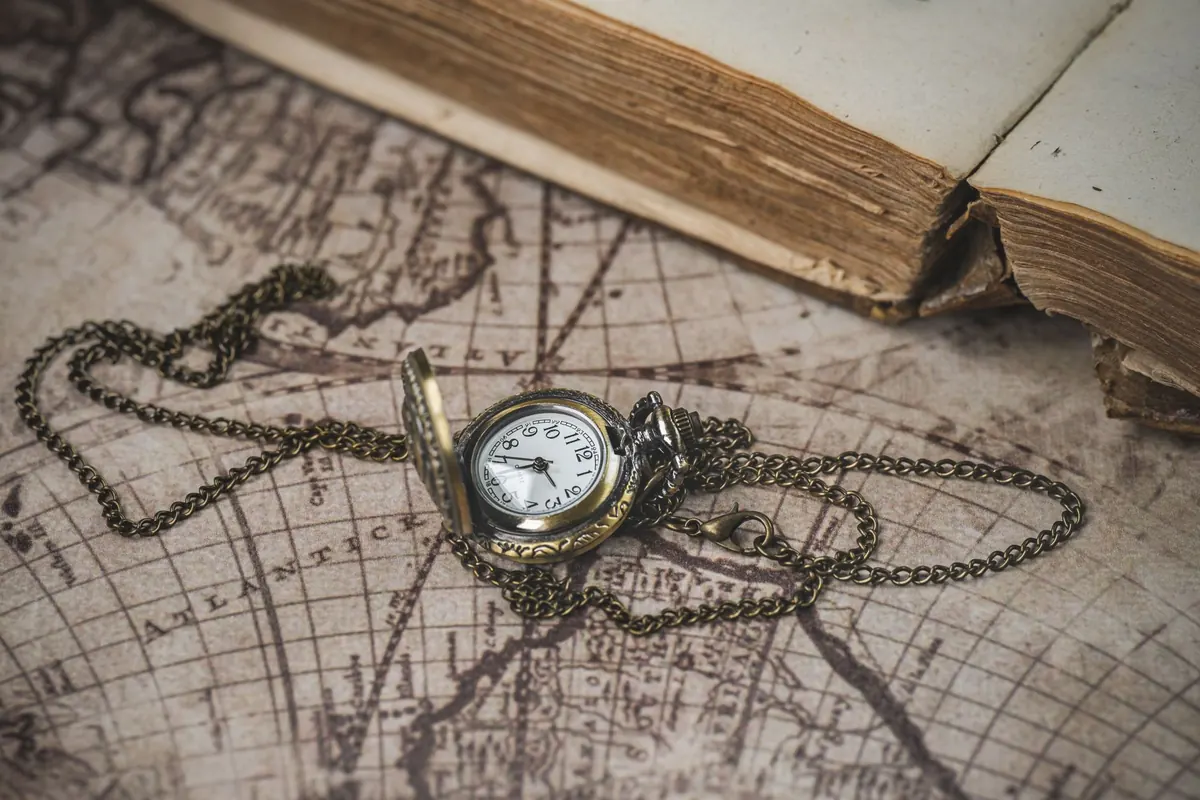 How to Read a Historic Estate Map: A Beginner's Guide