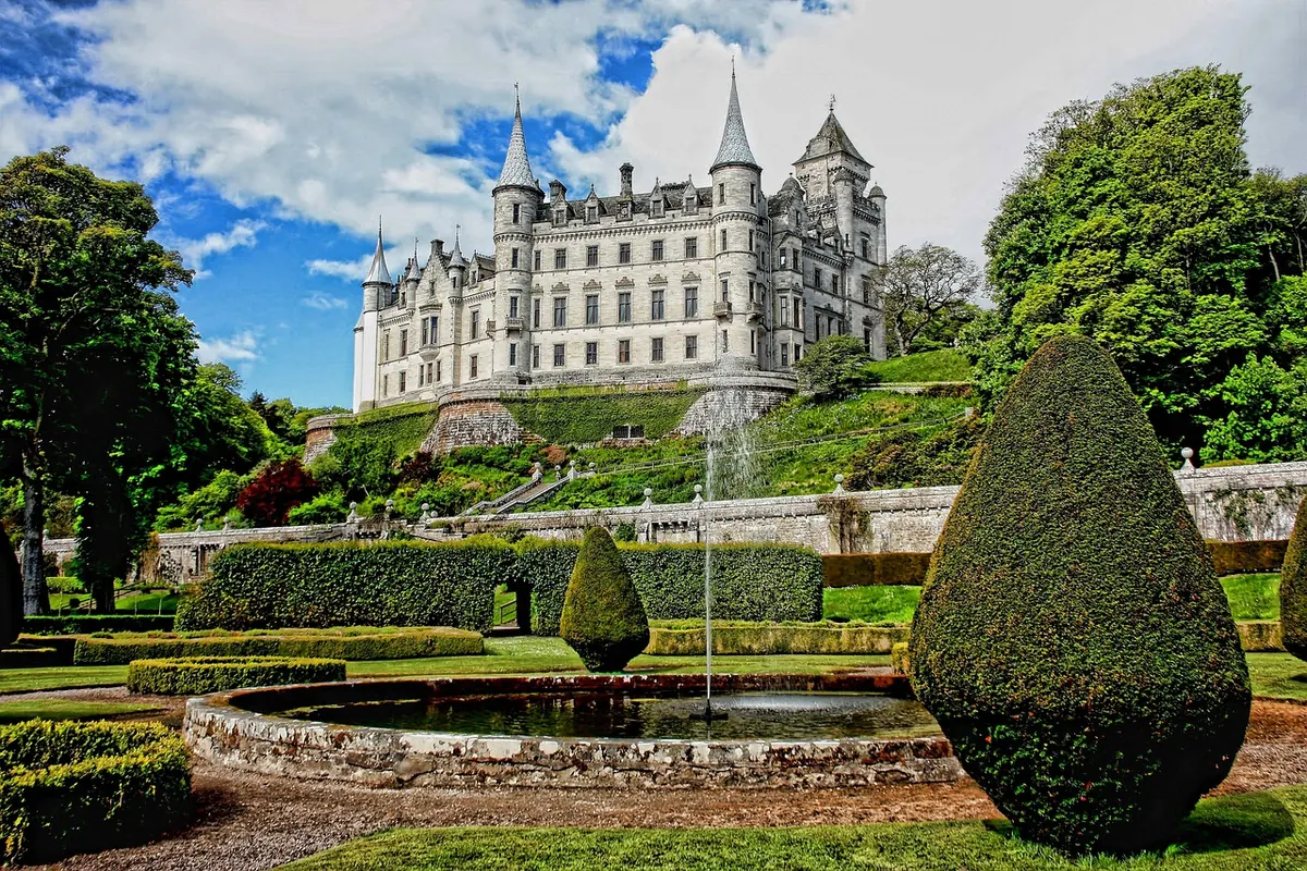 The Complete Checklist for Visiting a Historic Estate: 15 Things to Know Before You Go